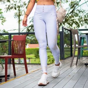 Jeggings (Leggings with Jean Details)